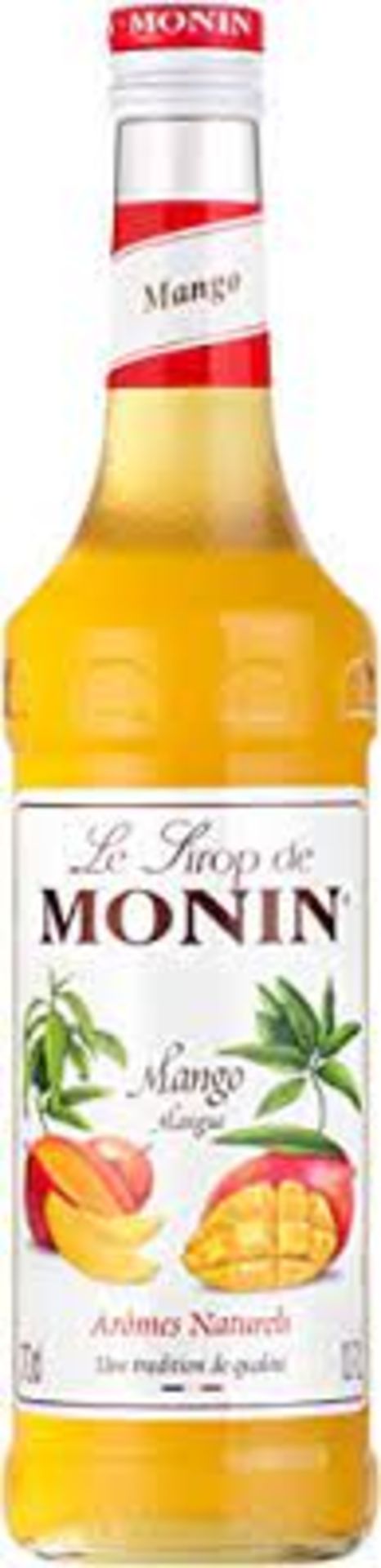 RRP £1221 (Approx. Count 87) Spw37C3407K Monin Premium Mango Syrup 700 MlKiddylicious Cheesy