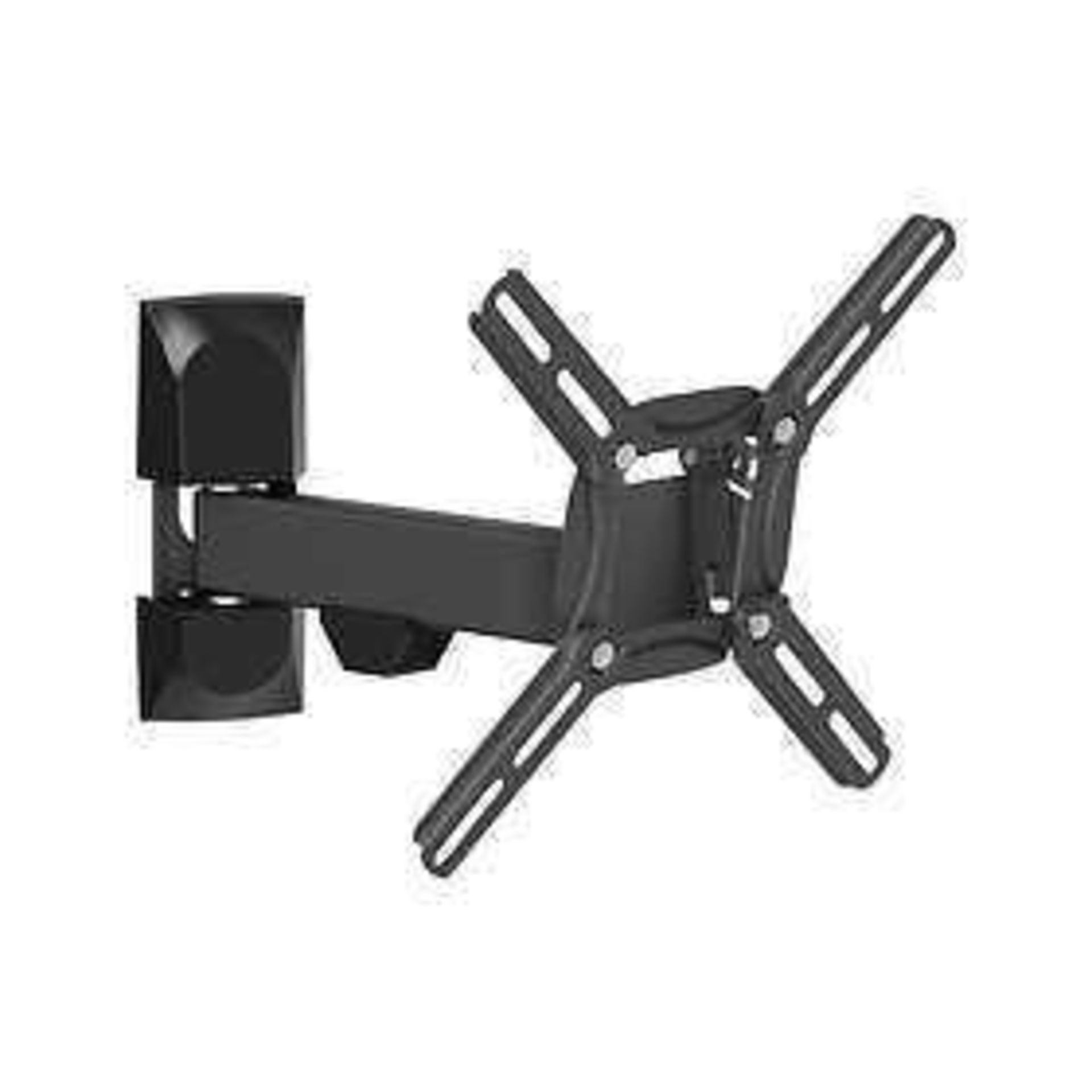 RRP £250 Boxed Erard Applik Support Inclinable Orientable Tv Mount Max 32"