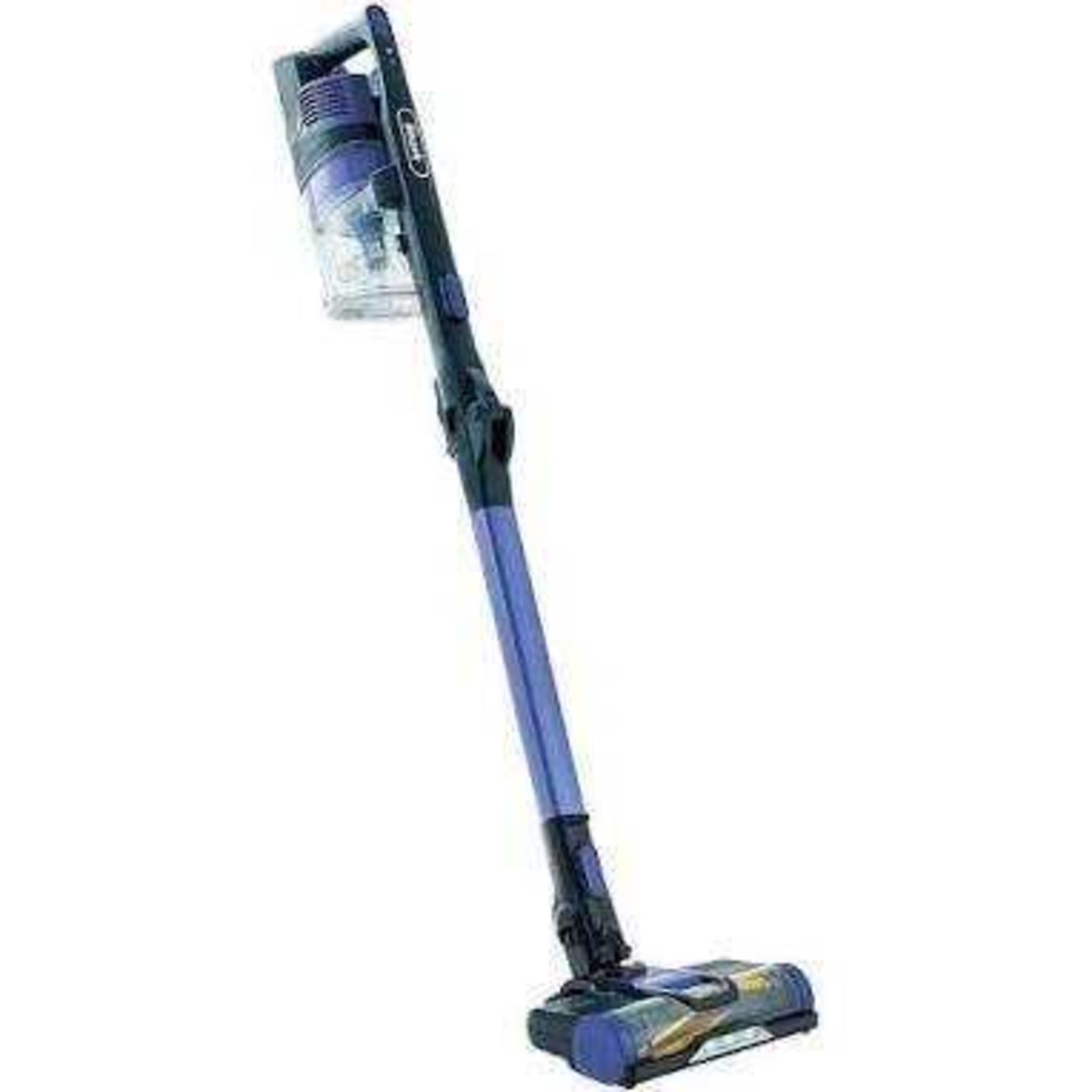 RRP £350Lot Contains Boxed Shark Cordless Stick Vacuum(Used)