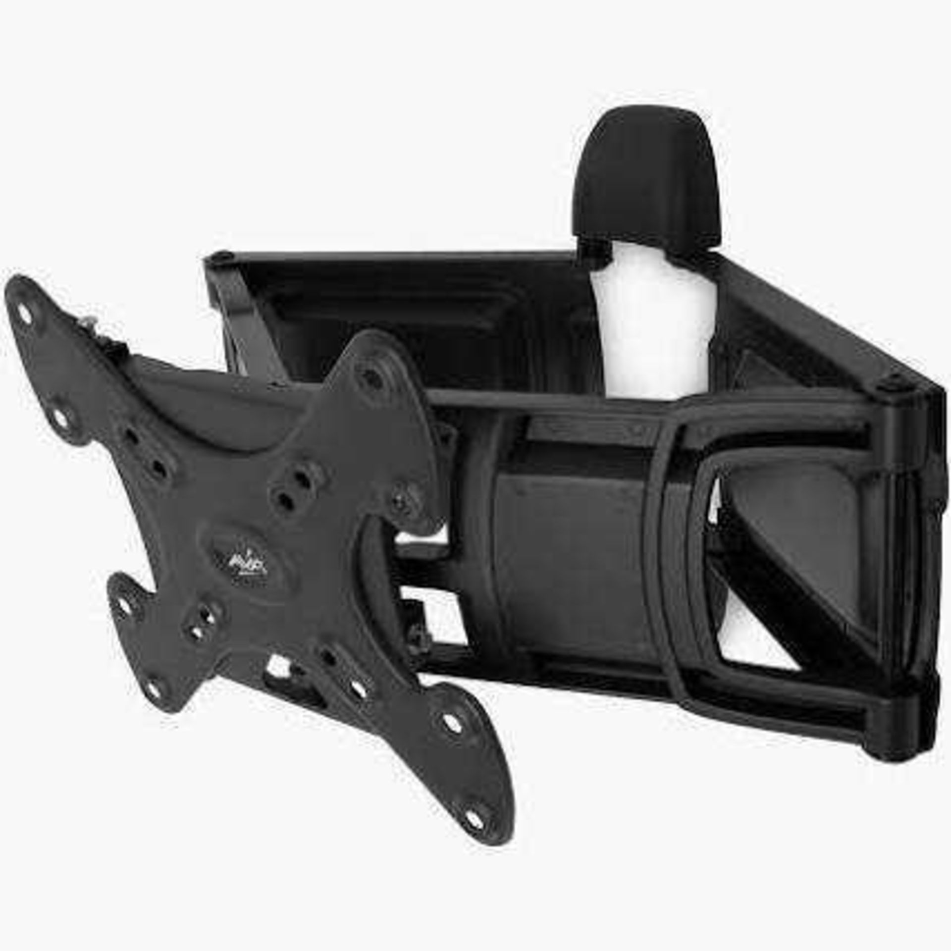 RRP £170 Boxed Multi Position Tv Wall Mount Max 55"