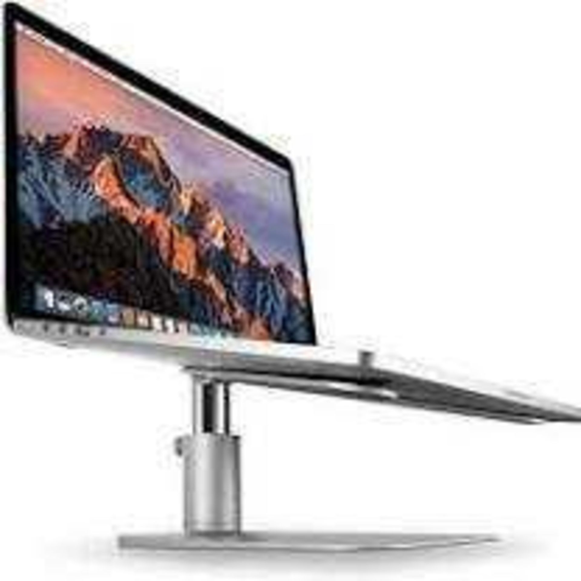 RRP £70 Boxed Hi Rise Twelvesouth MacBook Stand