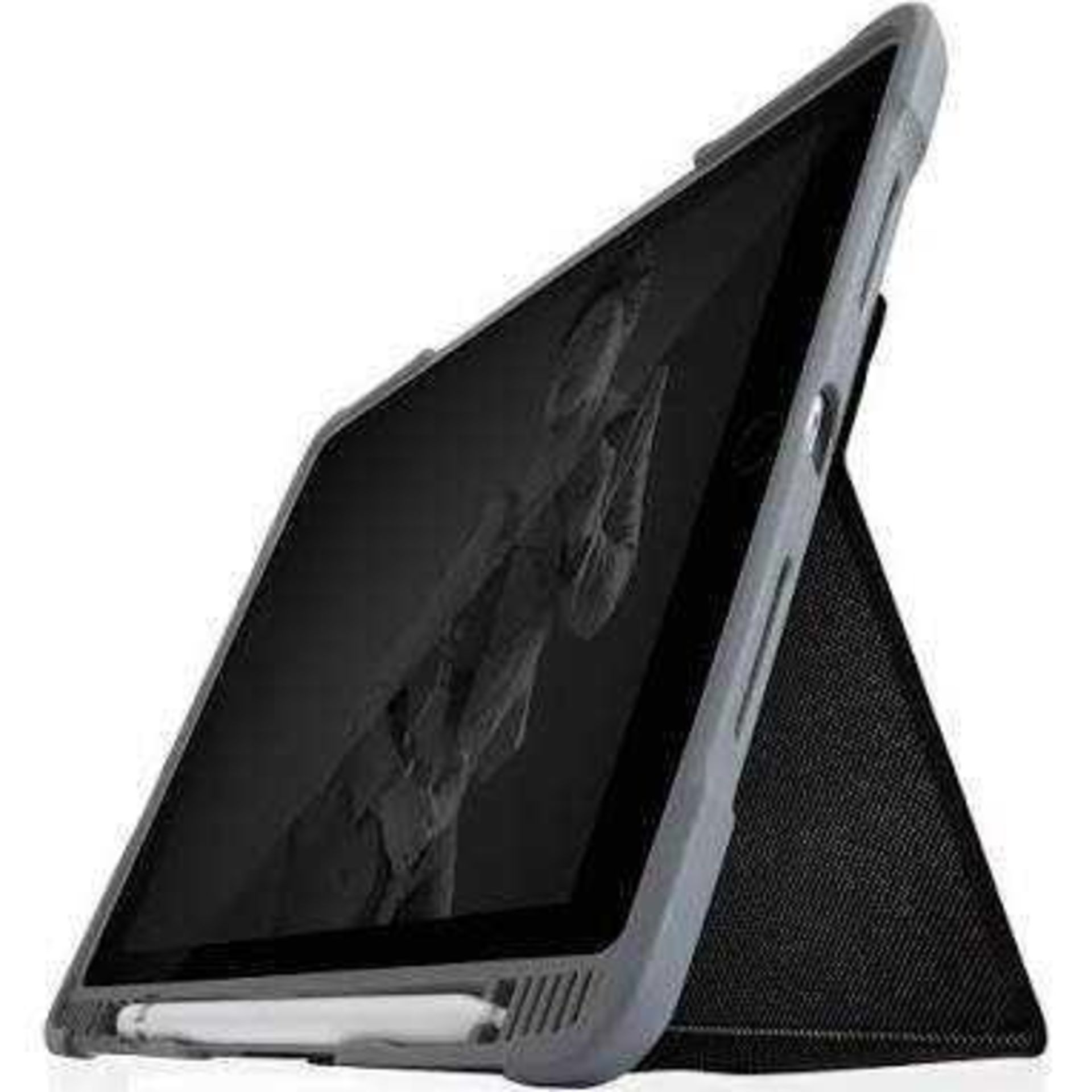 RRP £140 X2 Smt Dux Plus Duo Case For MacBook 9Th Generation
