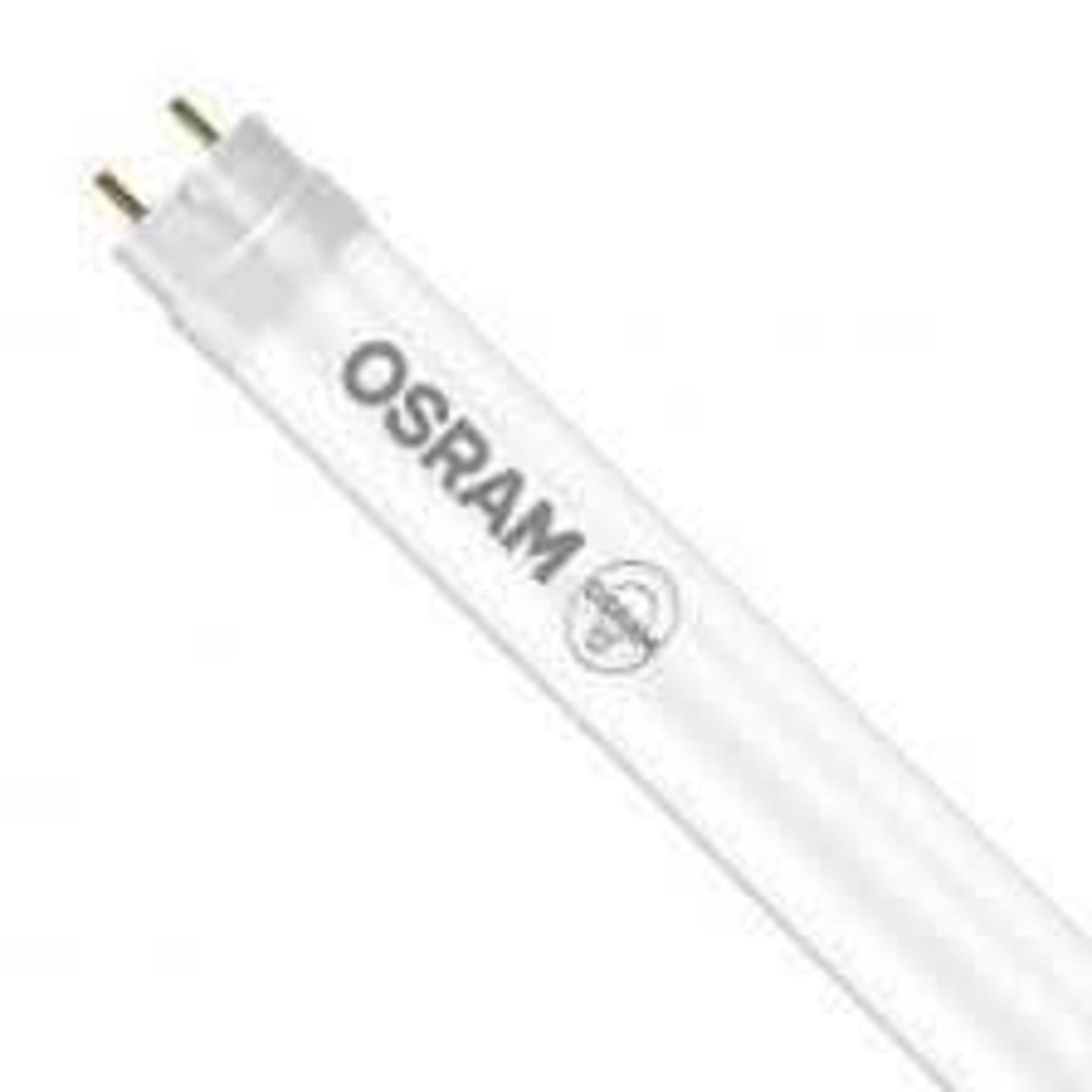 RRP £280 Lot To Contain 7 Boxes Of Orasm Ledtube T8 Em Sp 600 In Warm White 8 In Each Box - Image 2 of 6