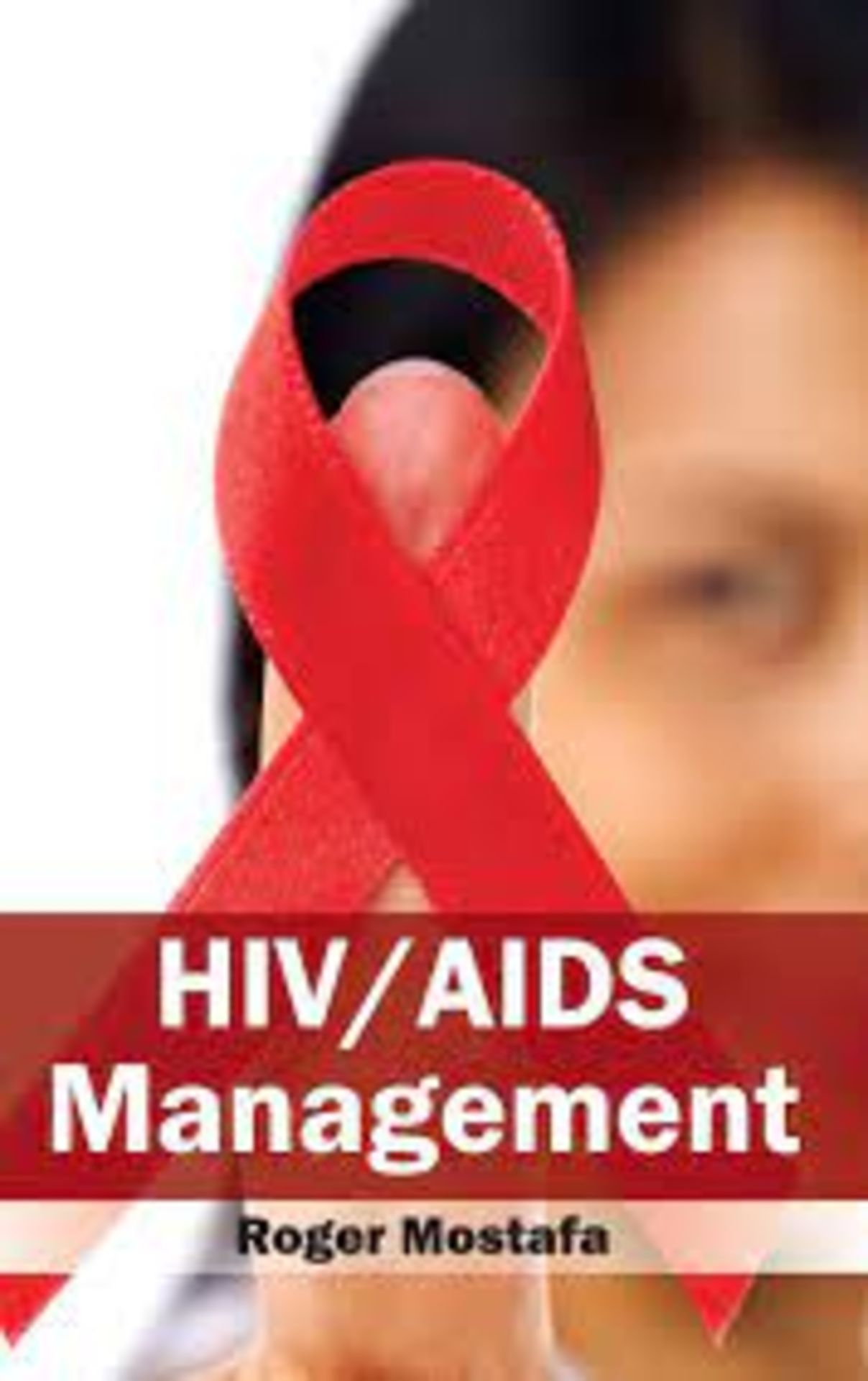 RRP £1679 (Approx. Count 27)(B53) spW50G9573w "HIV/AIDS Management The Library, Vol. 3 (Classic