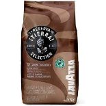 RRP £154 (Approx. Count 11) spW37d2102b (2) 5 x Lavazza Coffee Espresso Tierra, Whole Beans, 1000g 2