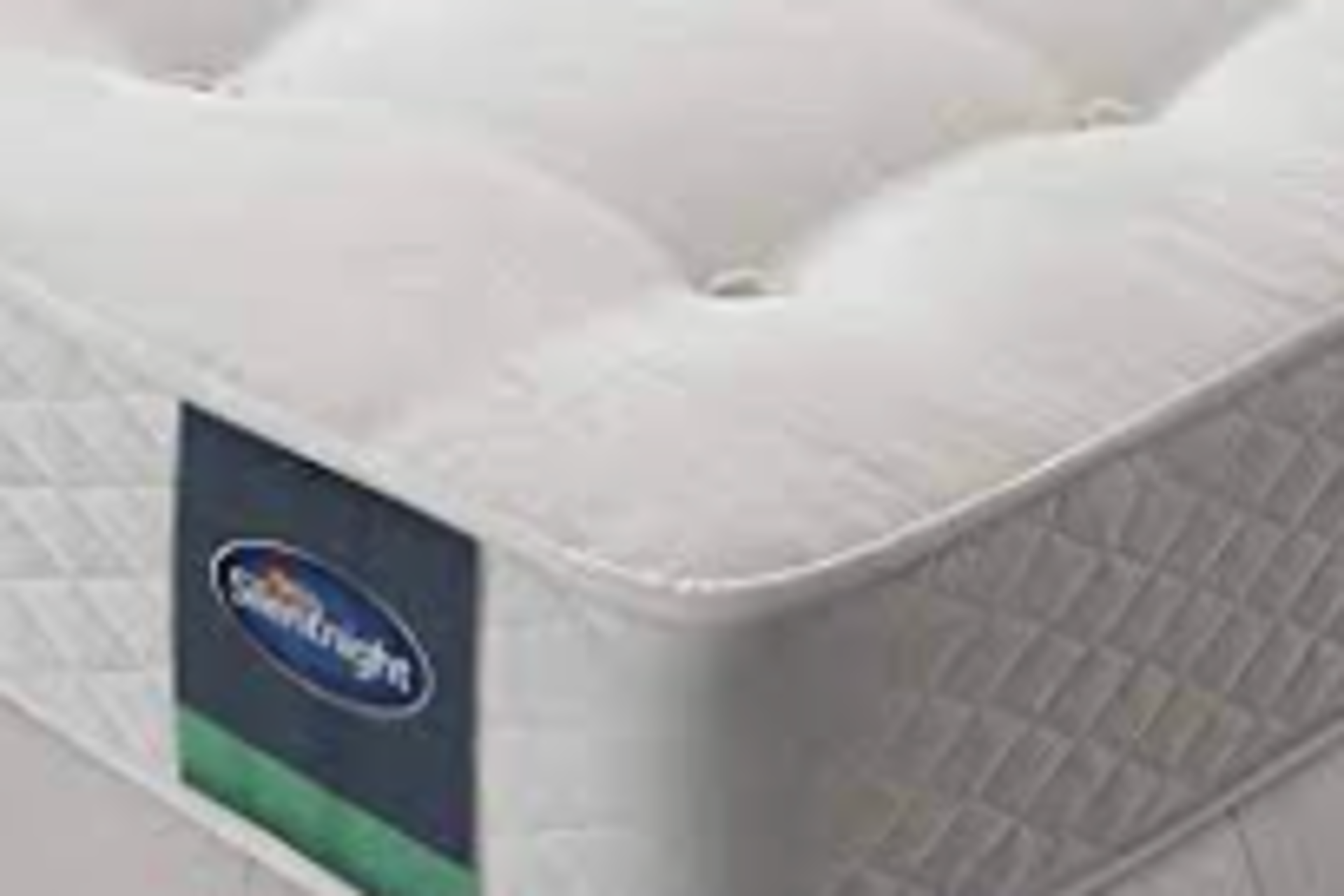 RRP £235 Silentnight Eco Comfort Ortho Miracoil Mattress Size: King-size (5')Niz1069.9316167 (