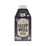 RRP £1025 (Approx. Count 96) (A45) spW14a3352b 2 x Sleep Well Chocolate Milk, Delicious Chocolate