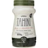 RRP £1050 (Approx. Count 72) (A27) spW09Q1240A 13 x The Fresh Olive Company Belazu Tahini, 500 g