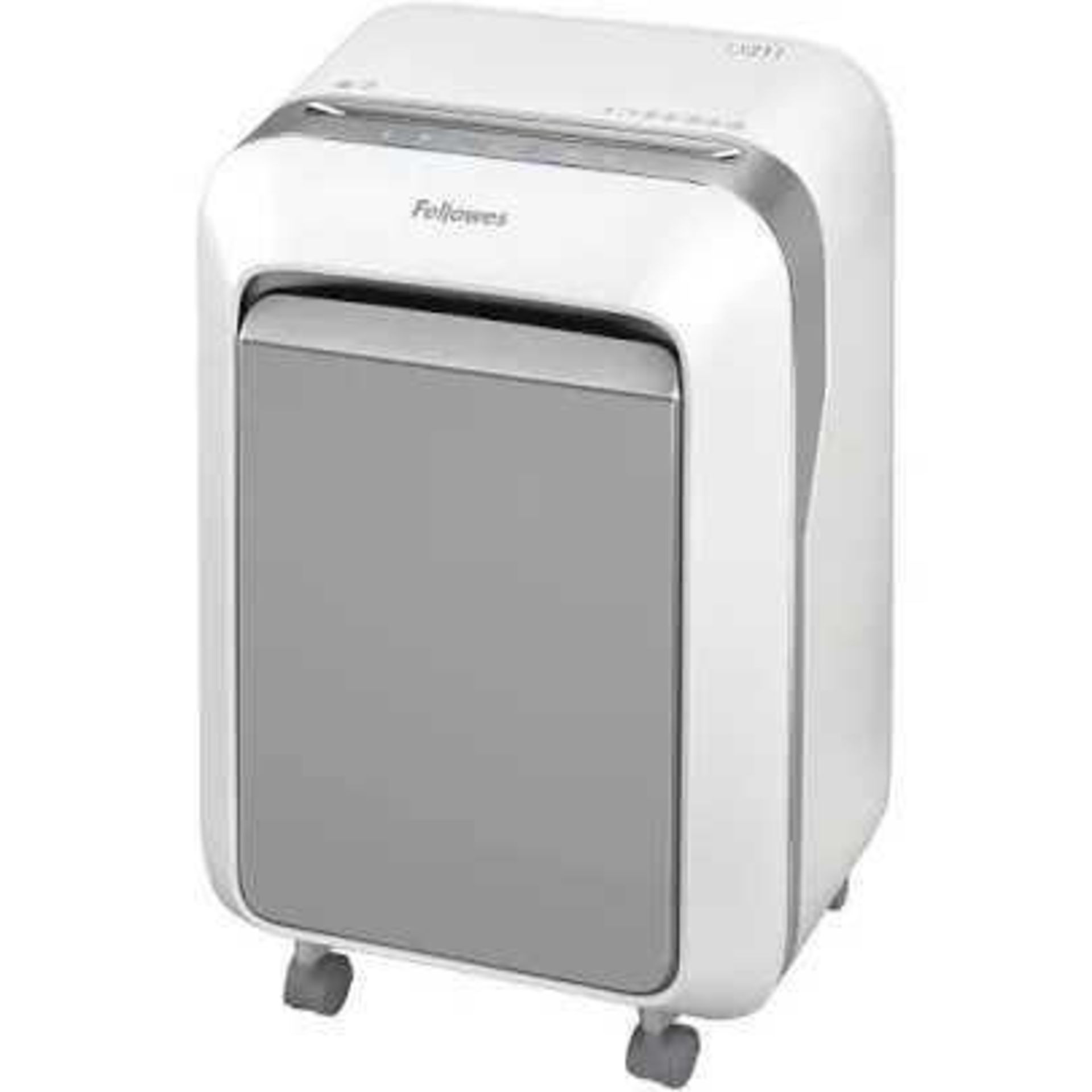 RRP £320 Lot To Contain Fellowes Powershred Lx211 Paper Shredder