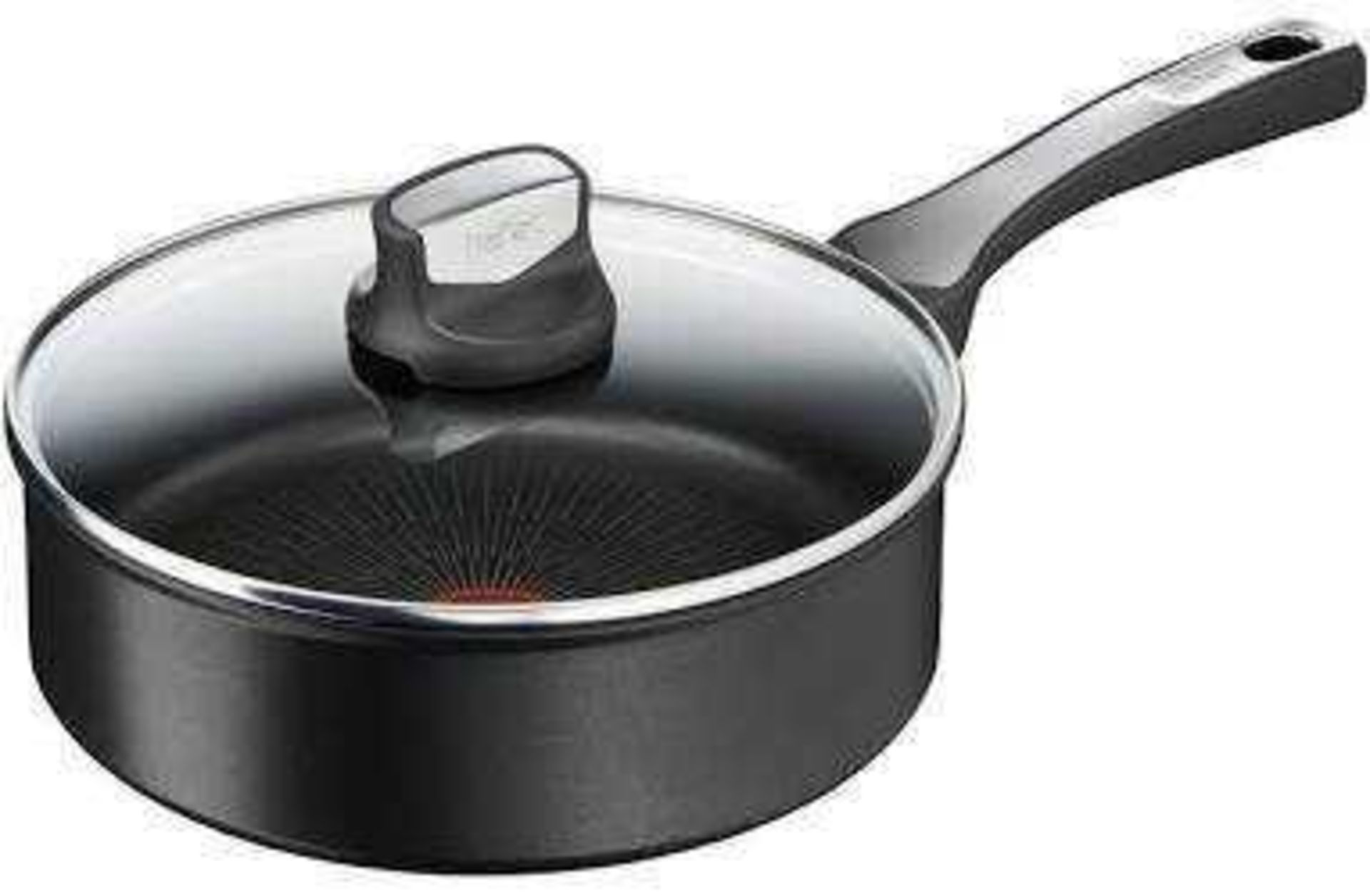 RRP £200 Lot To Contain Tefal Saucepan 4.1L