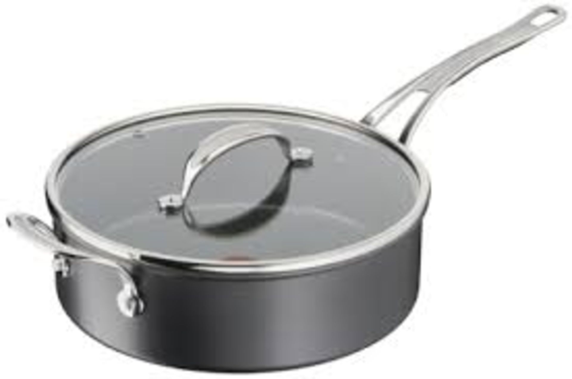 RRP £150 Lot To Contain 4.1L Tefal Saute Pan