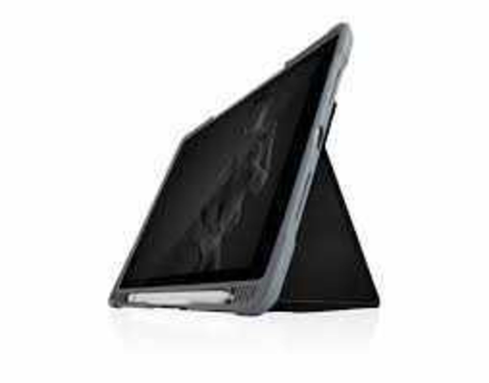 RRP £140 Lot To Contain Smarter Than Most Dux Plus Case For 4Th Gen & Dux Plus Duo 8/7Th Gen iPad Ca