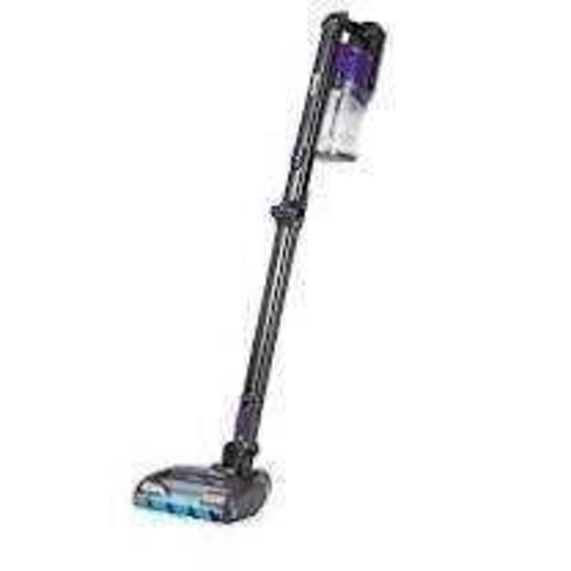 RRP £345 Lot To Contain A Boxed Shark Cordless Vacuum