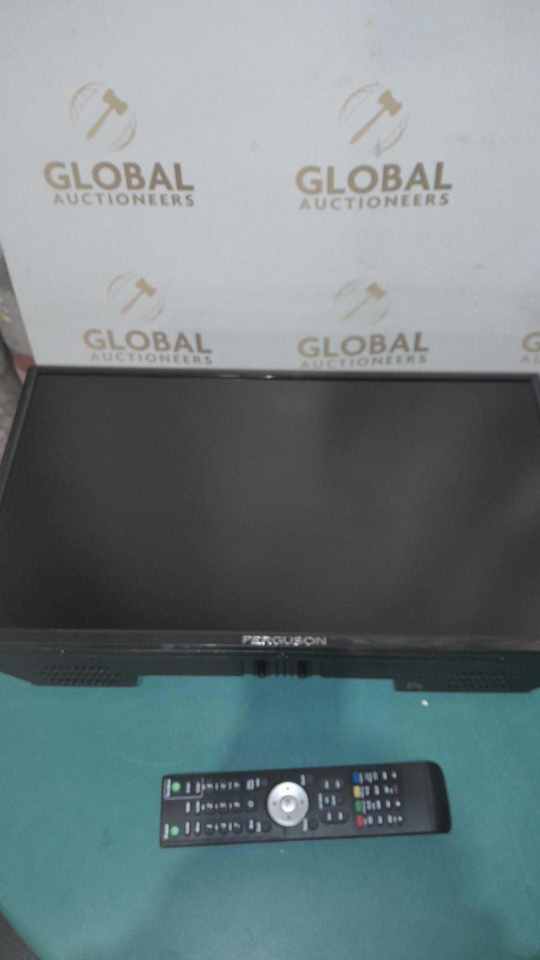 RRP £200 Lot To Contain Ferguson 22" Wide-Screen Led Tv -Sncb102 21 - Image 3 of 3