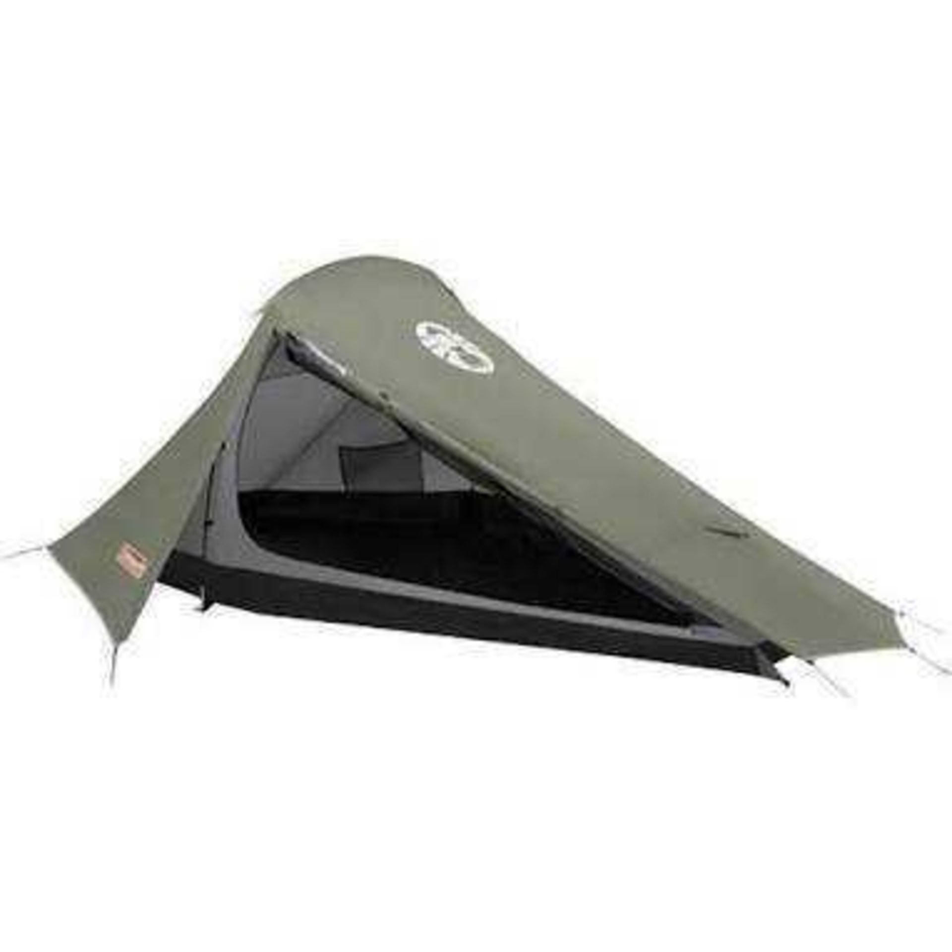 RRP £250 Lot To Contain X3 Bedrock 2 Camping Tents