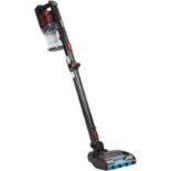 RRP £375 Lot To Contain Boxed Shark Iz300Ukt Pet Cordless Stick Vacuum With Anti Hair Wrap
