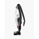 RRP £100 Lot To Contain A Boxed John Lewis Vaccum