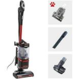 RRP £300 Lot To Contain Shark Duoclean Upright Pet Vacuum Nv702Ukt