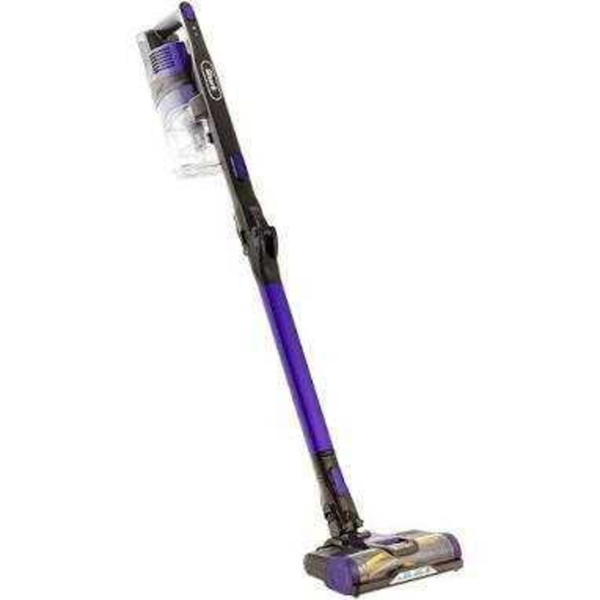 RRP £350 Lot To Contain Boxed Shark Cordless Stick Vacuum