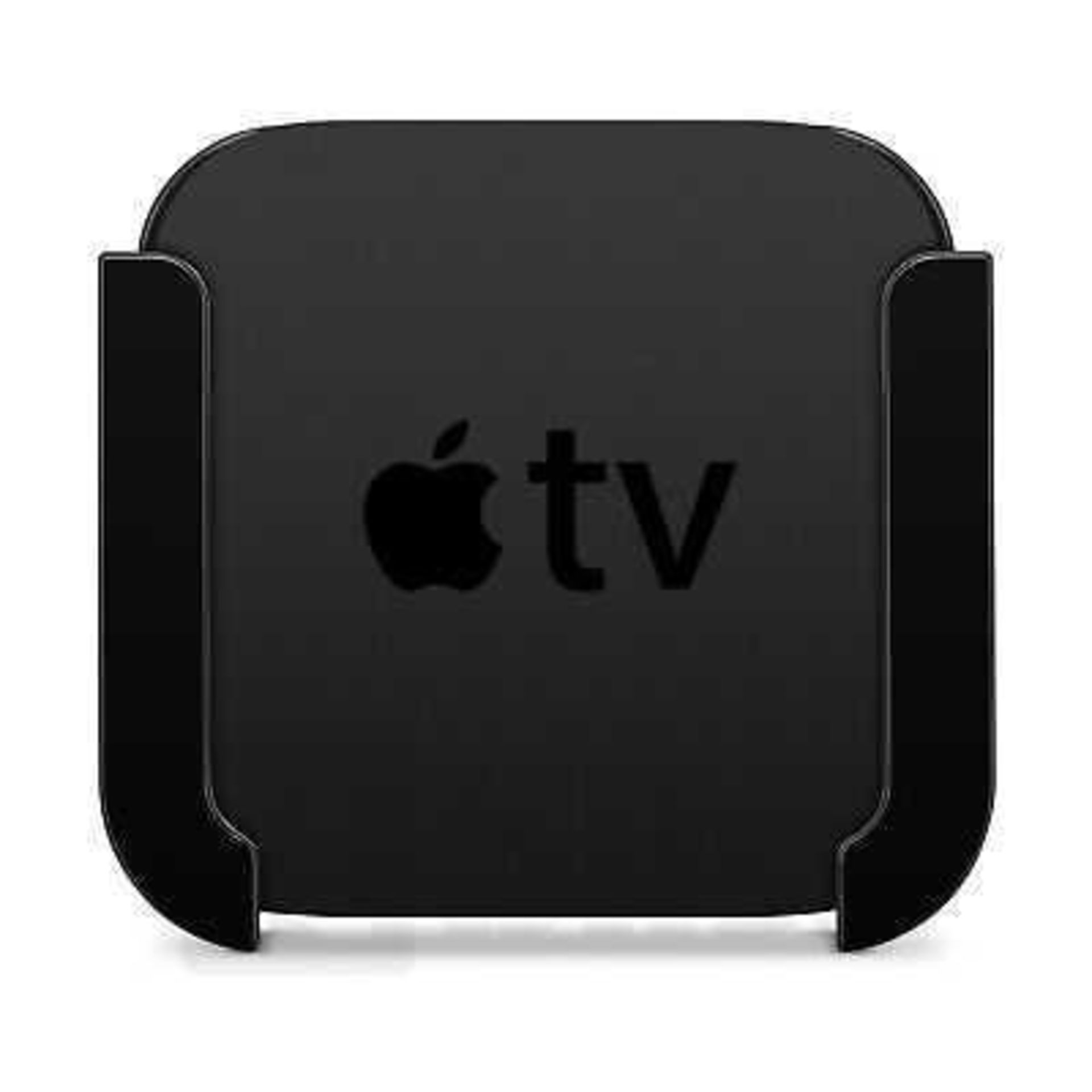 RRP £150 Lot To Contain 5 Bagged Items Totalmount Apple Tv Mount (Compatible With 2Nd And 3Rd Gener