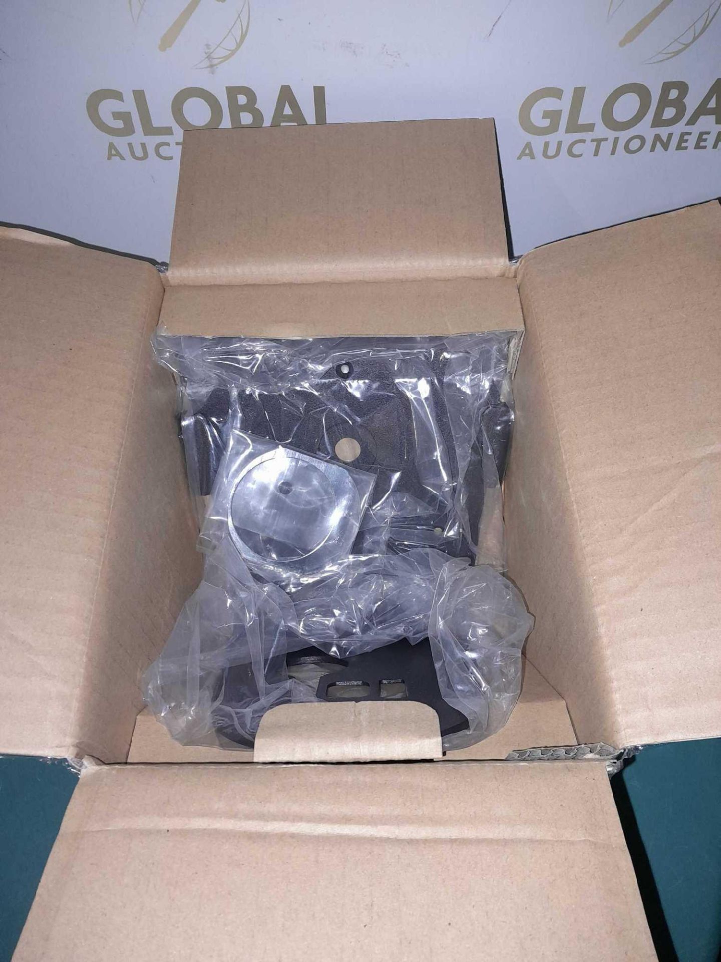 RRP £450 Lot To Contain Contains 2 Boxed Kensington Safe Domes(Like New)(H) - Image 3 of 3