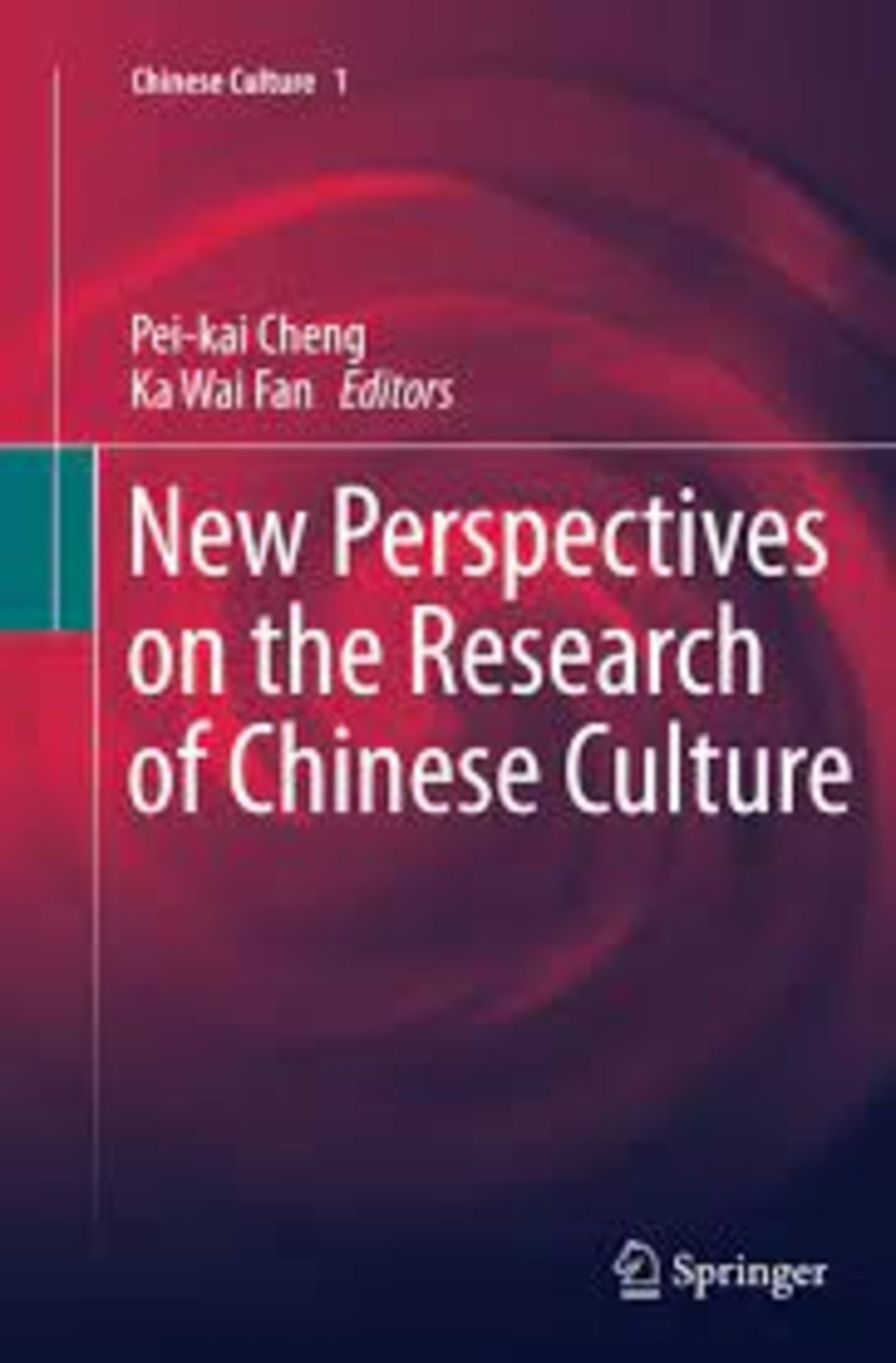 RRP £1348 (Approx. Count 25)(B51) spW50I3963N 1x New Perspectives on the Research of Chinese