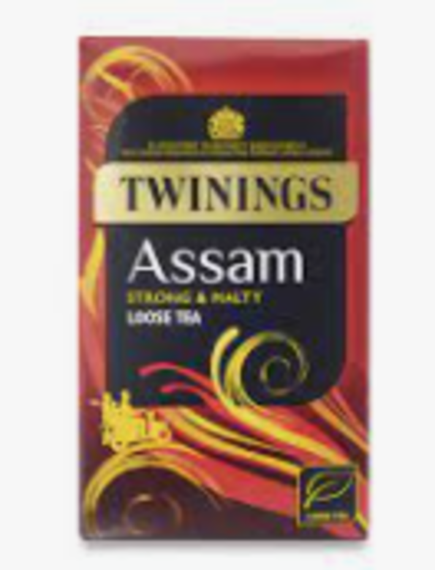 RRP £781 (Approx. Count 48) Spw0u06625q (3)  1 x Twinings Assam Tea 160 Tea Bags (Multipack of 4 x