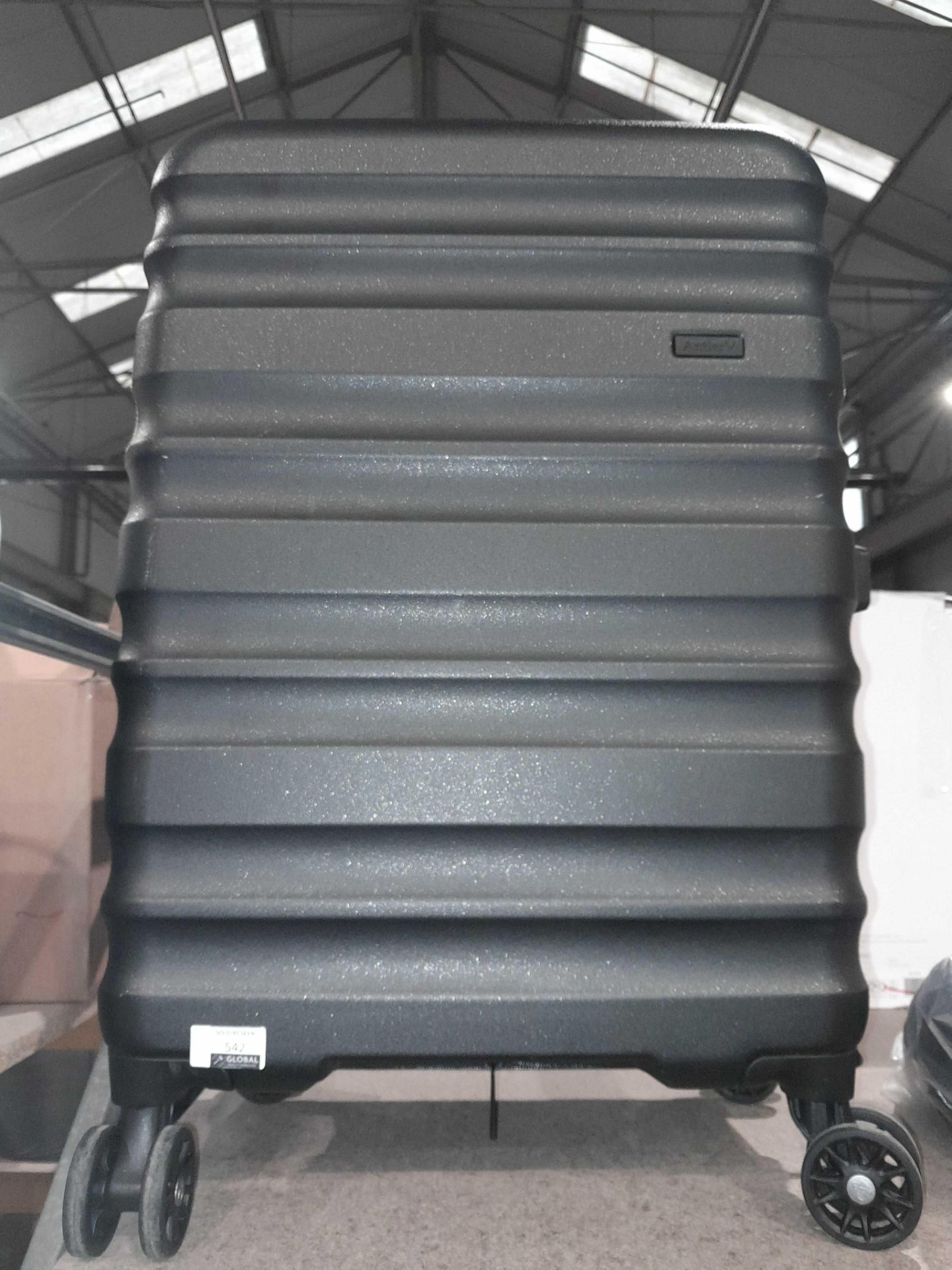 RRP £80 Antler Hardshell Suitcase - Image 2 of 2