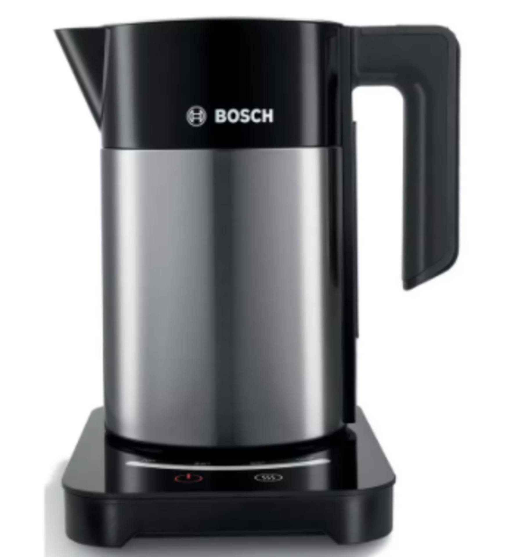 RRP £105 A Bosch Temperature1.7Ltr Kettle