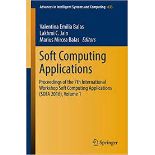 RRP £259 Soft Computing Applications: Proceedings of the 7th International Workshop Soft Computing