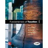 RRP £228 MP Fundamentals of Taxation 2016 Edition with Taxact CD-ROM spW50H9606E (LM)