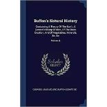 RRP £624 Buffon's Natural History, Vol. 6 of 10: Containing a Theory of the Earth, a General History