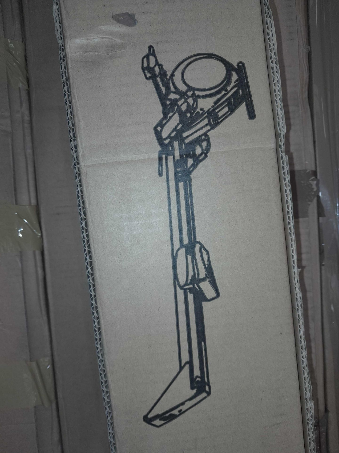 RRP £300 A Boxed Viavito Rokai Rowing Machine - Image 2 of 3