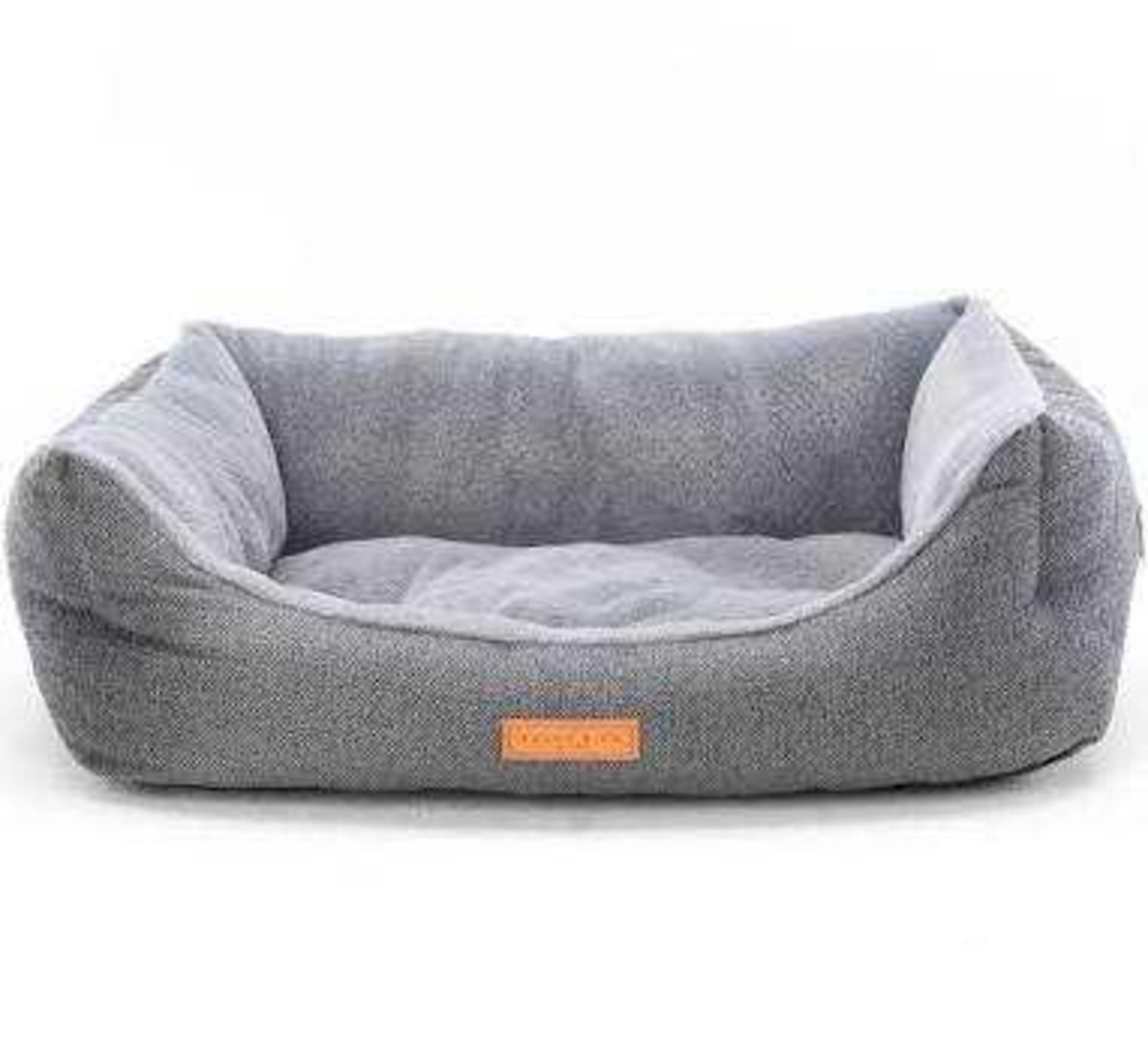 RRP £110 A Rebel Petz Dog Bed