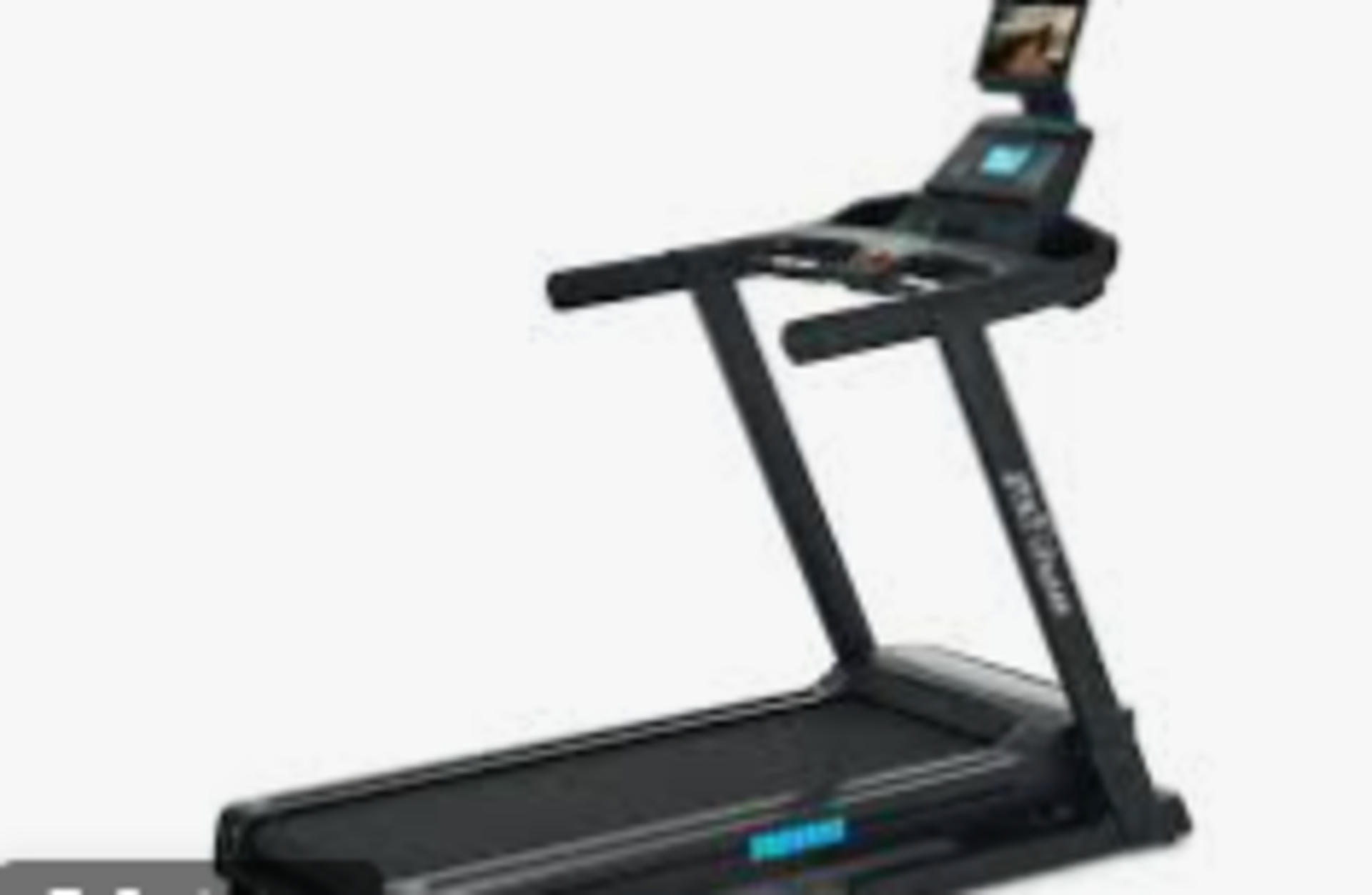 RRP £950 Jtx Fitness Treadmill