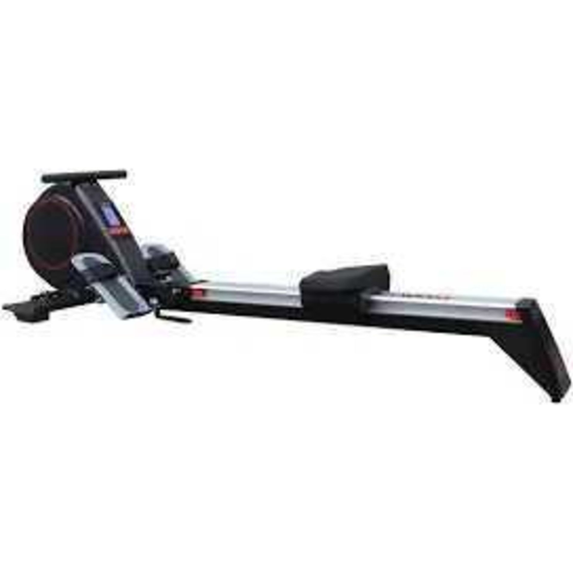 RRP £300 A Boxed Viavito Rokai Rowing Machine