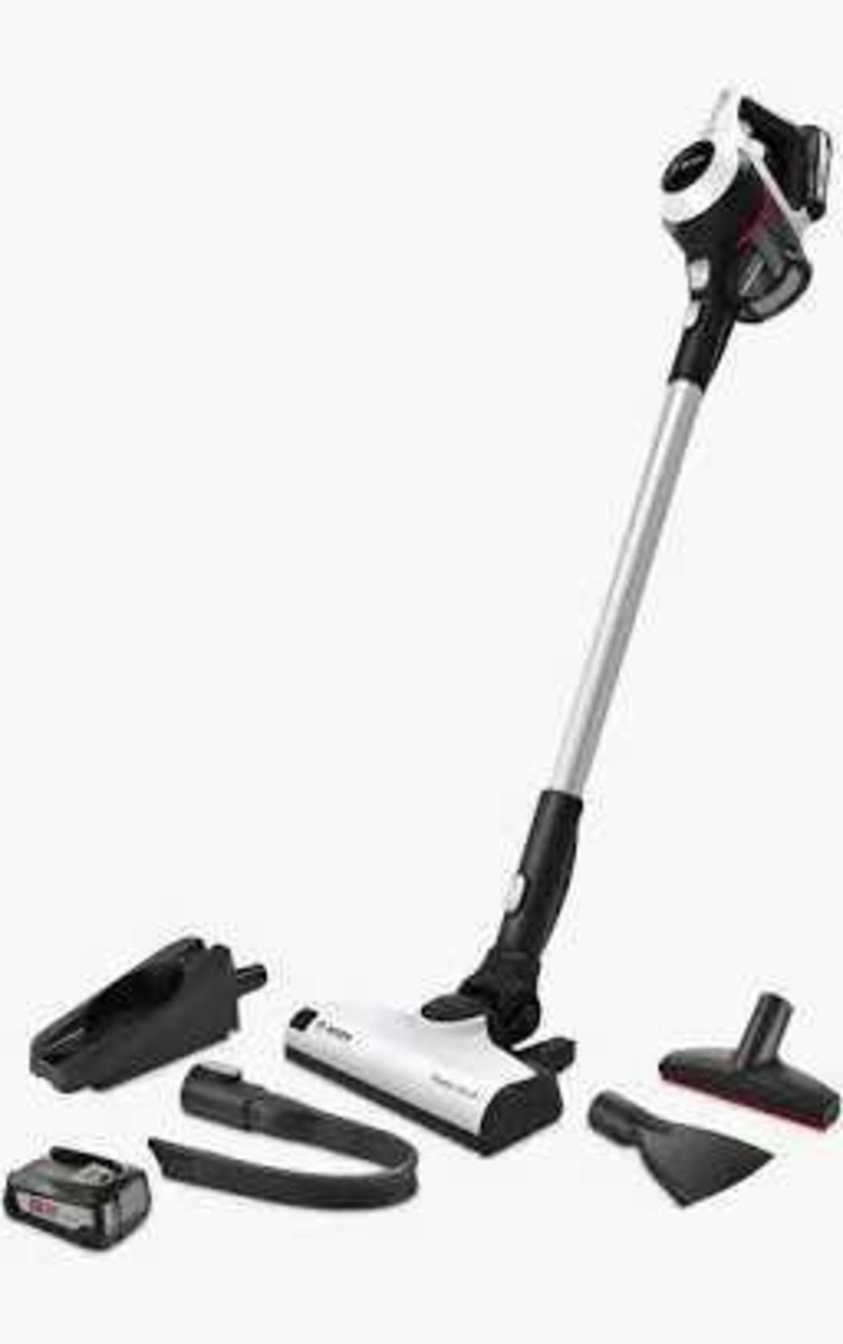 RRP £330 Bosch Cordless Vacuum