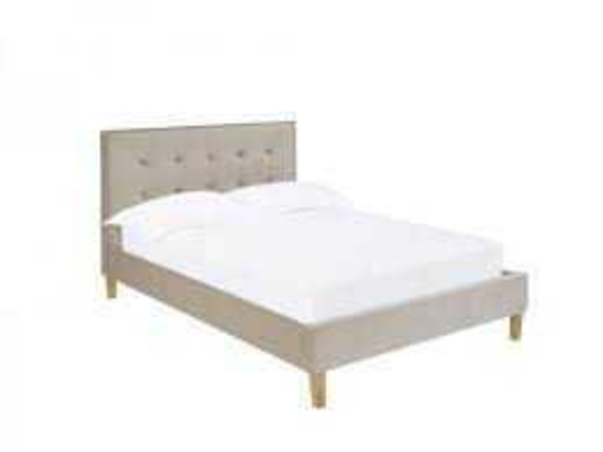 RRP £270 A Boxed Camden Double Bed
