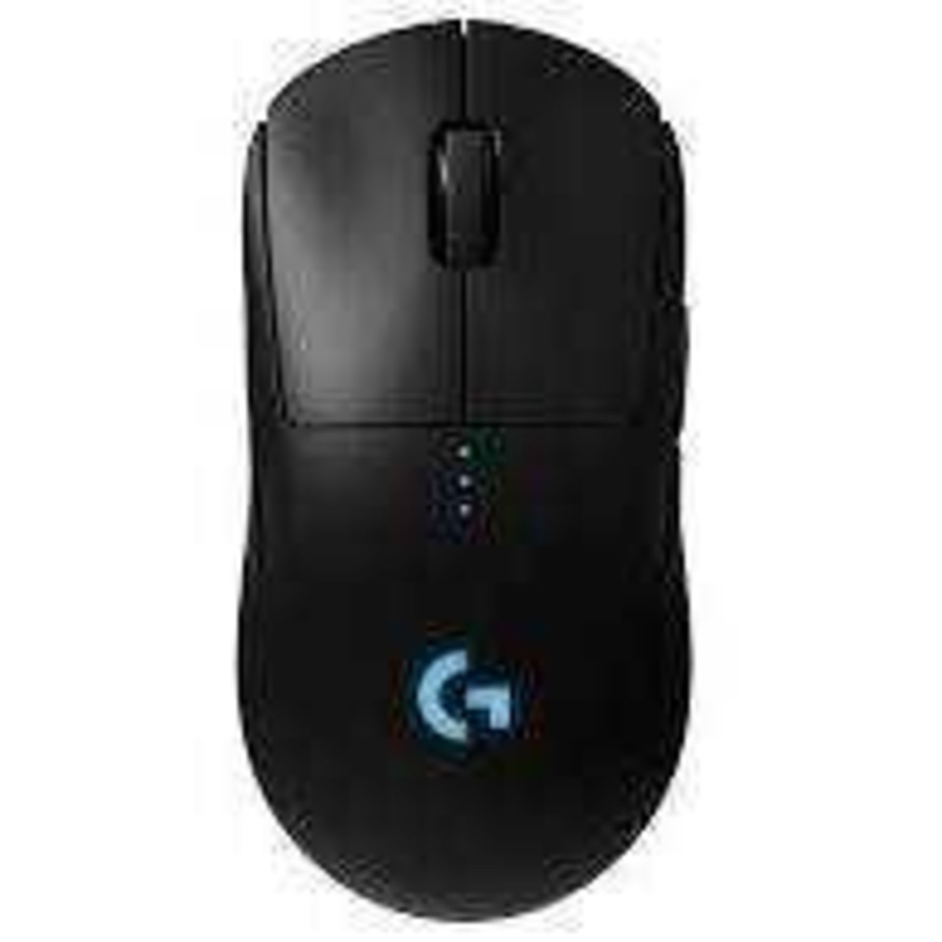 RRP £155 A Lot To Contain X3 Items Including Logitech Pro Wireless Gaming Mouse