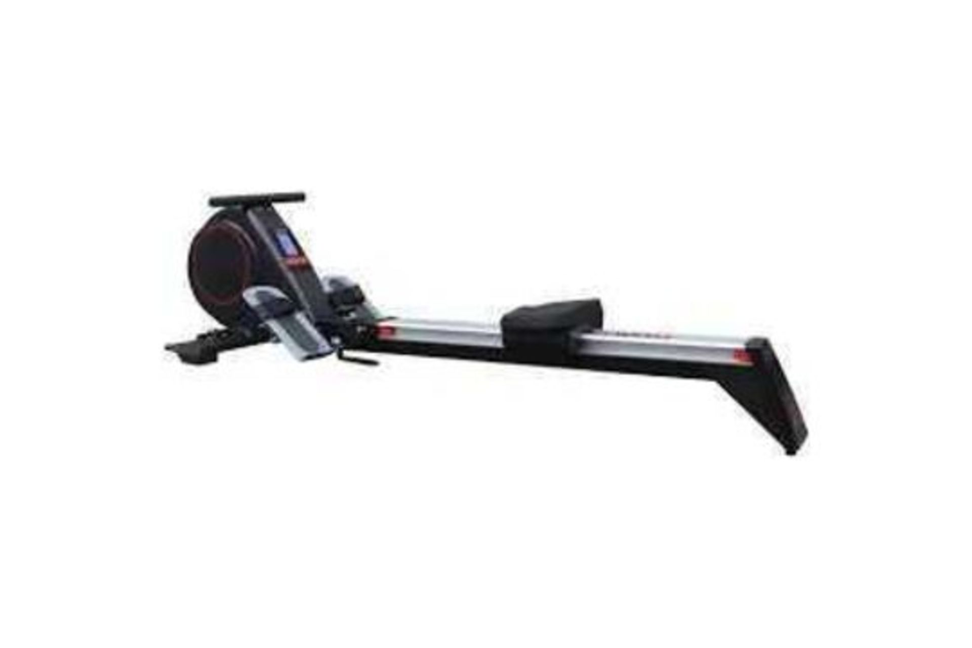 RRP £300 A Boxed Viavito Rokai Rowing Machine