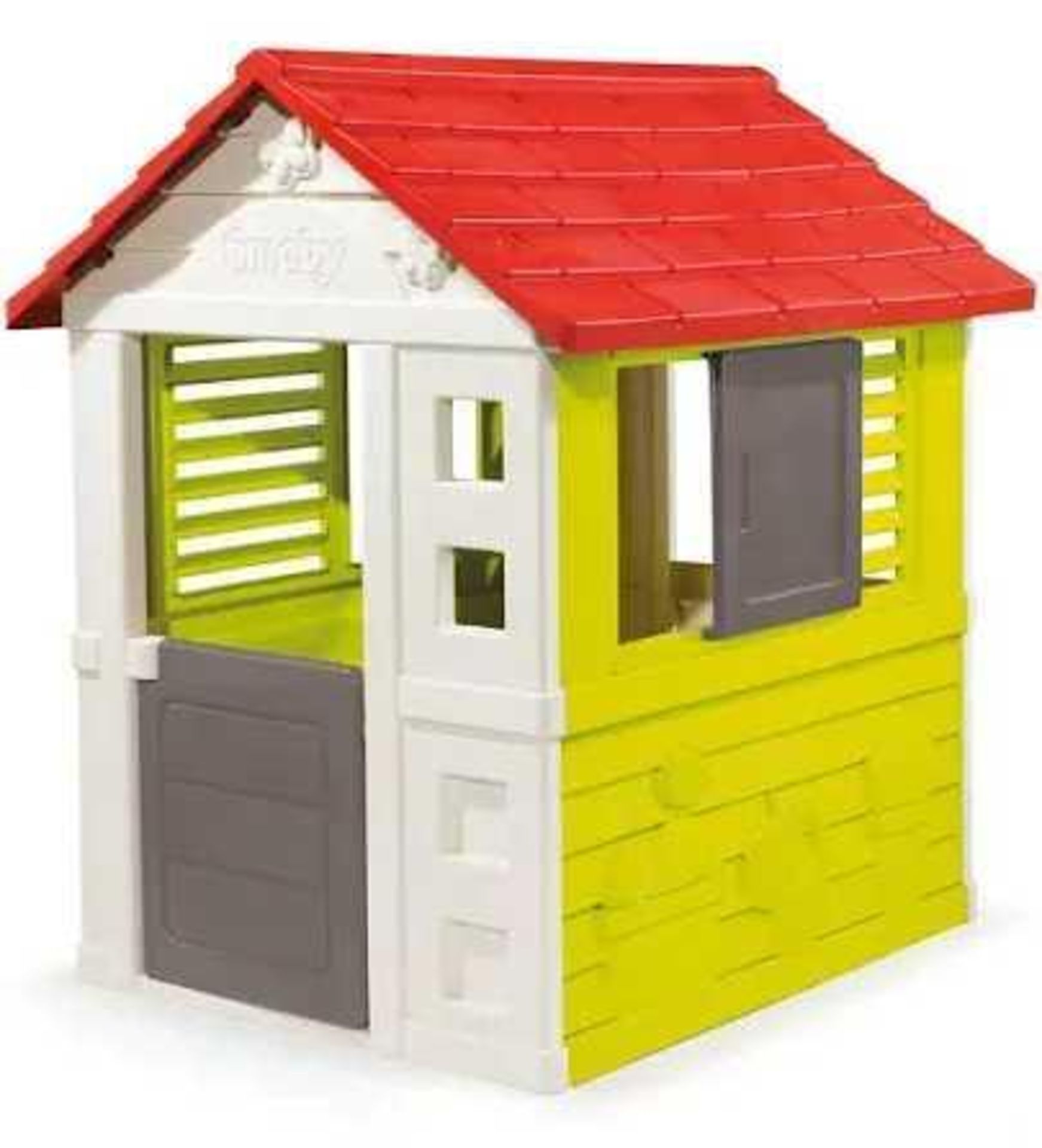 RRP £100 Smoby Nature Children's Playhouse