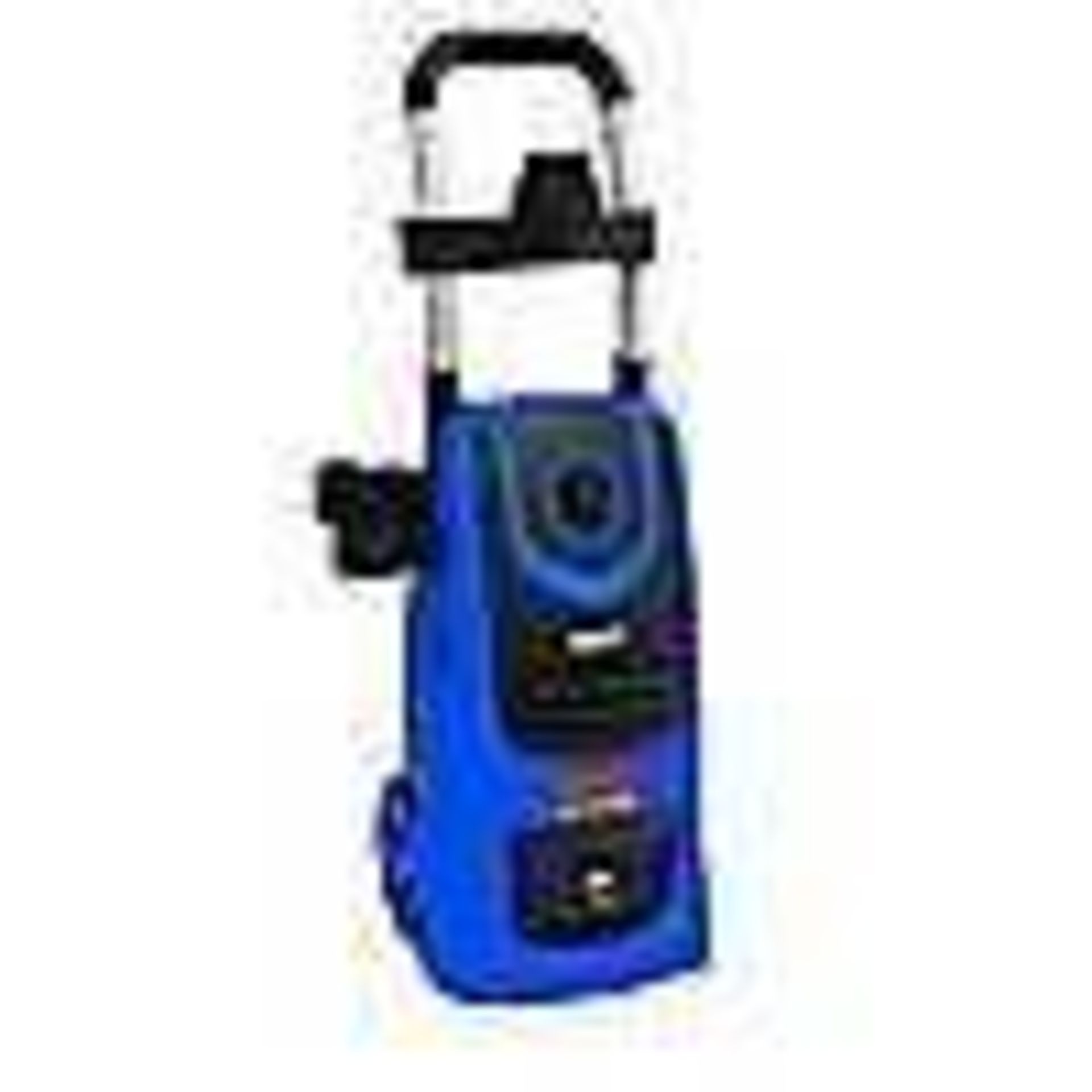 RRP £190 A Boxed Brand New Factory Sealed Wolf 140 Bar Super Blaster Pressure Washer