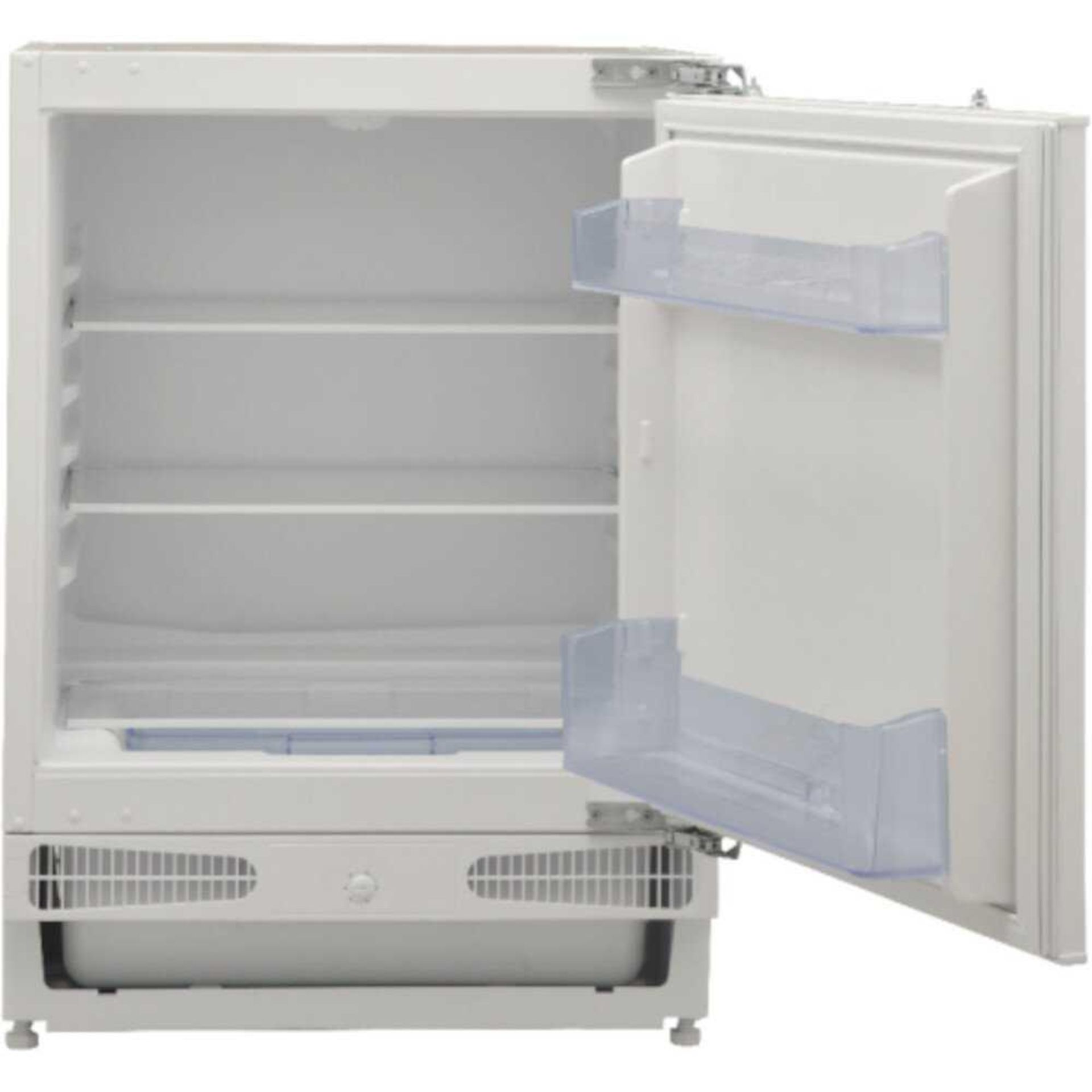 RRP £260 A Culina Built Under Larder Fridge