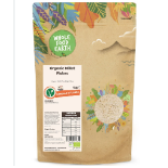 RRP £647 (Approx Count 59)(A79) Spw32F6369F 24 X Wholefood Earth Organic Millet Flakes ‚500G