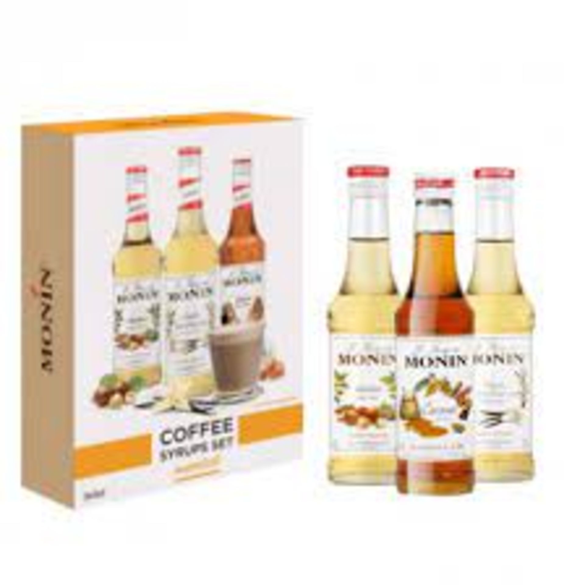 RRP £544 (Approx. Count 33) spW57Y9112K 7 x Ayam Coconut Milk - Fresh Ripe Coconuts, 200Ml - Pack Of - Image 2 of 3