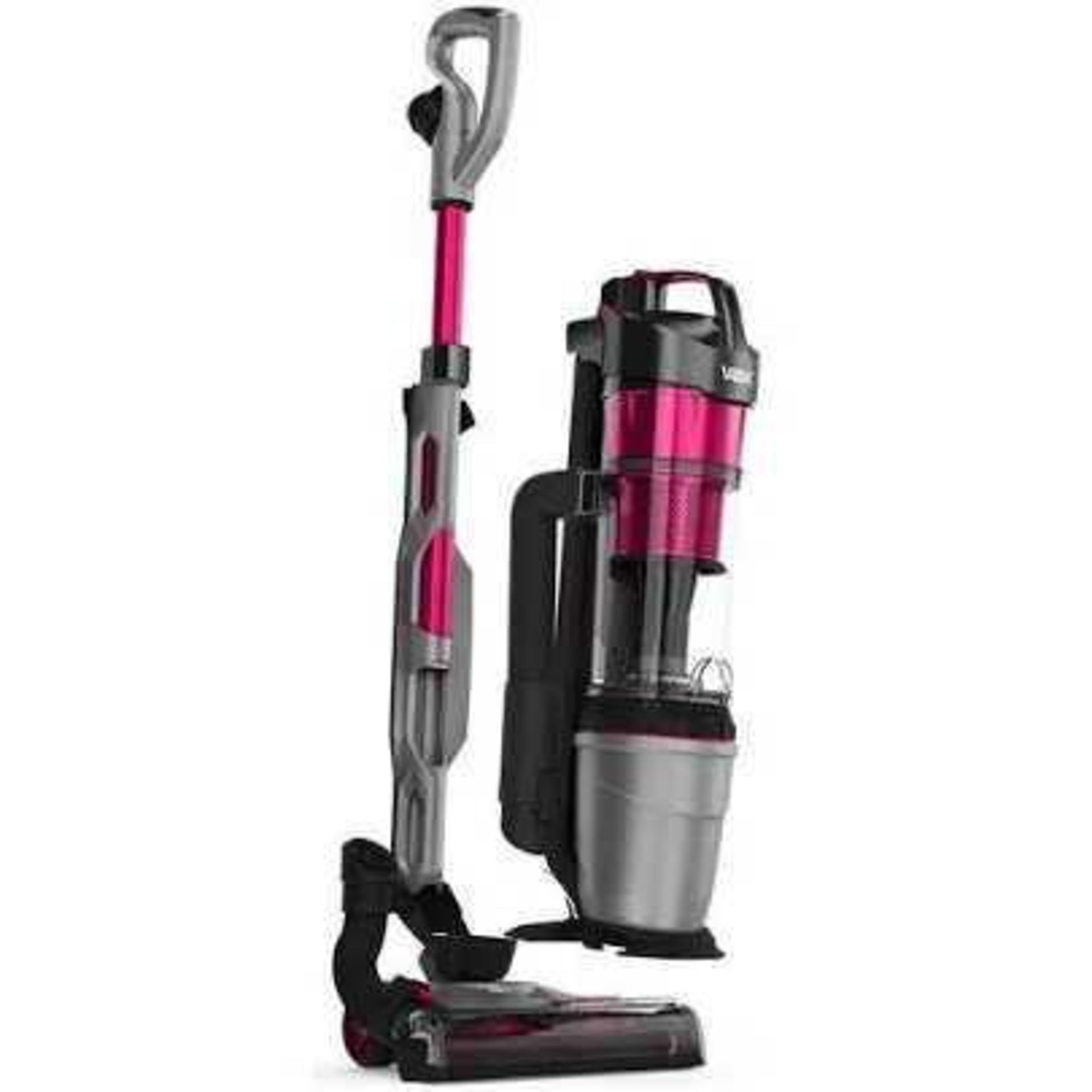 RRP £120 A Vax Air Lift Steerable Pet Max Vacuum