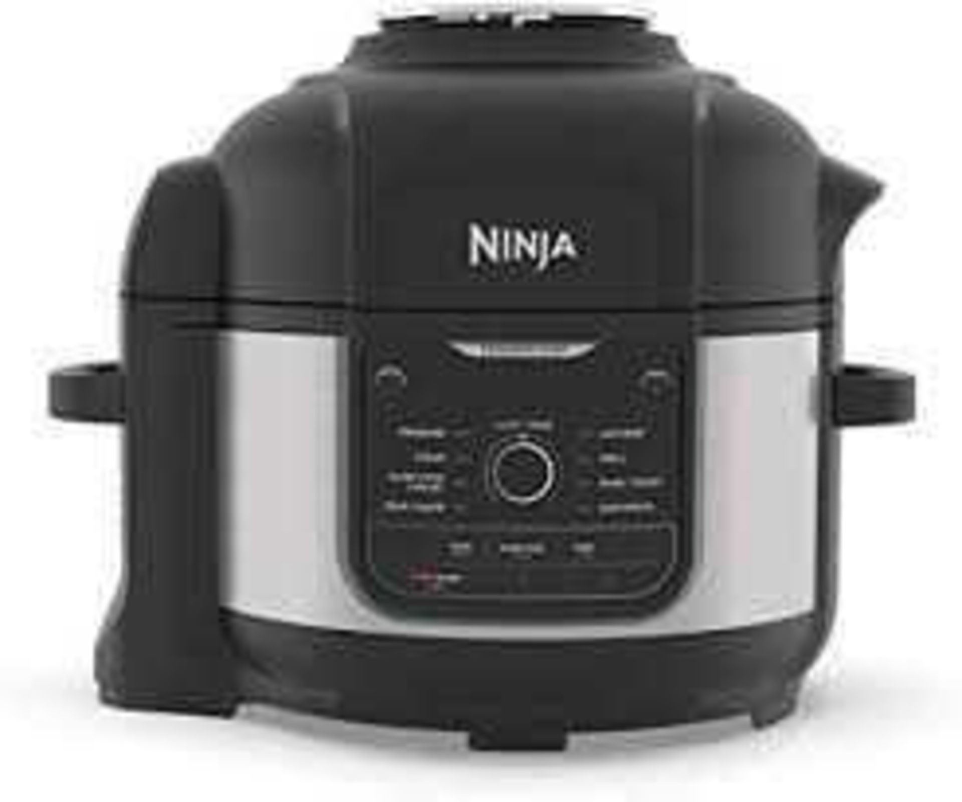 RRP £180 Ninja Foodi Multicooker