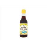 RRP £300 (Approx. Count 21) spW57n3425I (1)10 x Kikkoman Ponzu Citrus Soy Sauce 250ml (Set of 6) -