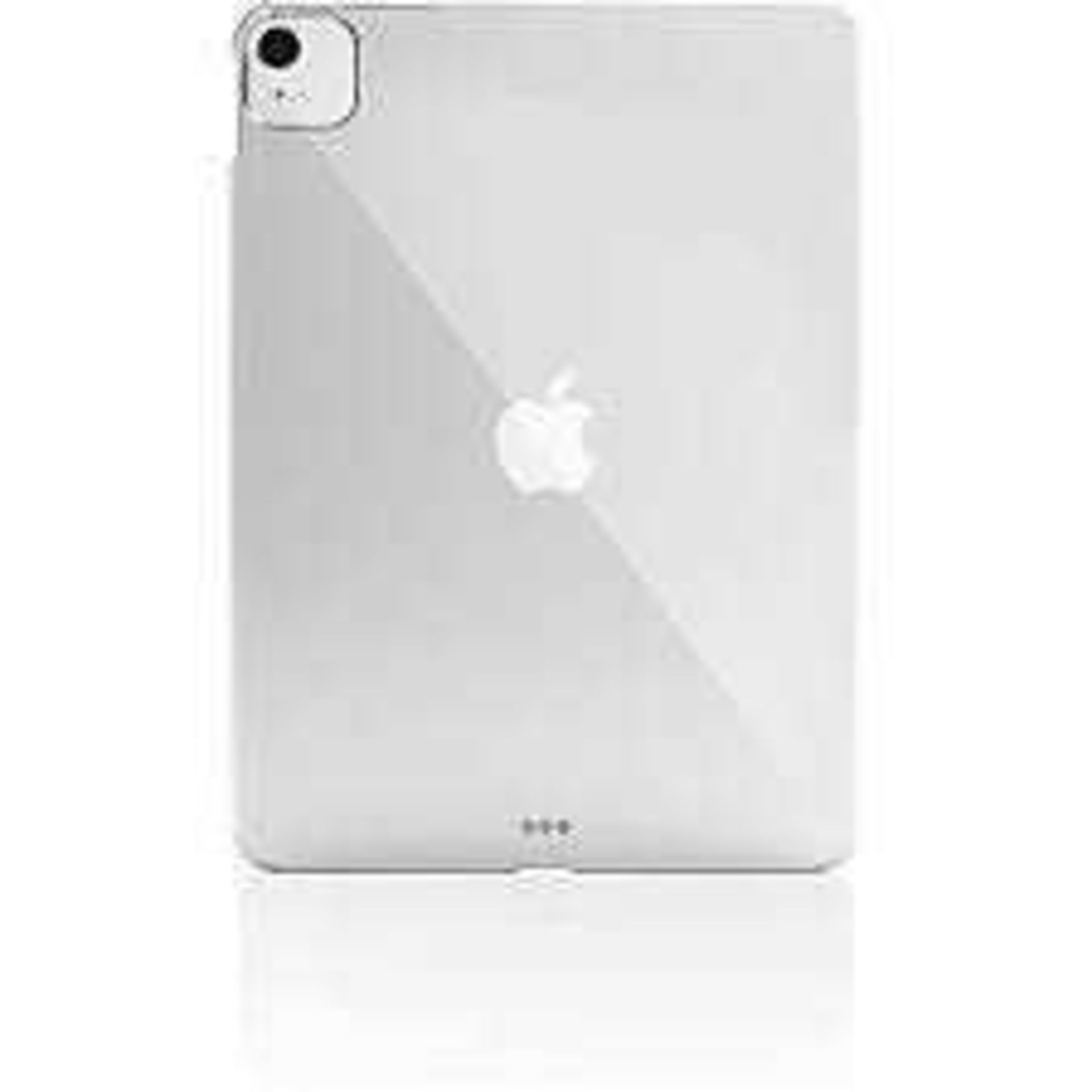 RRP £200 X5 Boxed Smarterthanmost Half Shell iPad Air Case (5Th Gen/4Th Gen/iPad Pro - 11Inc