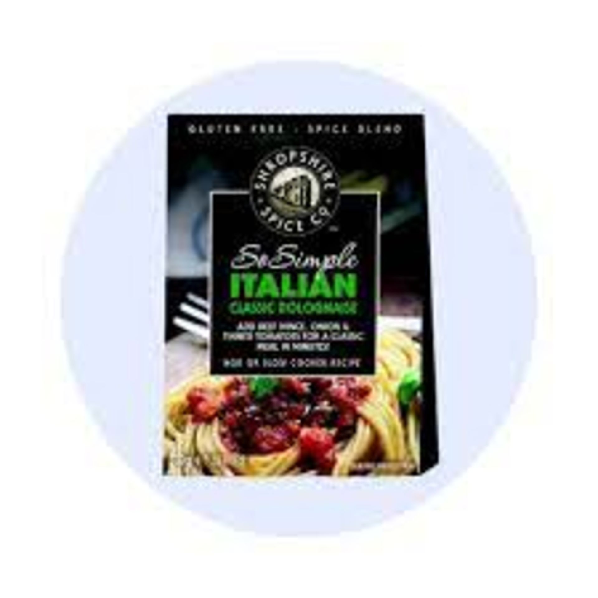 RRP £1556 (Approx. Count 154) spW37c7716H (1) 16 x Tahini Spice Blend, 30g  15 x Wholefood Earth